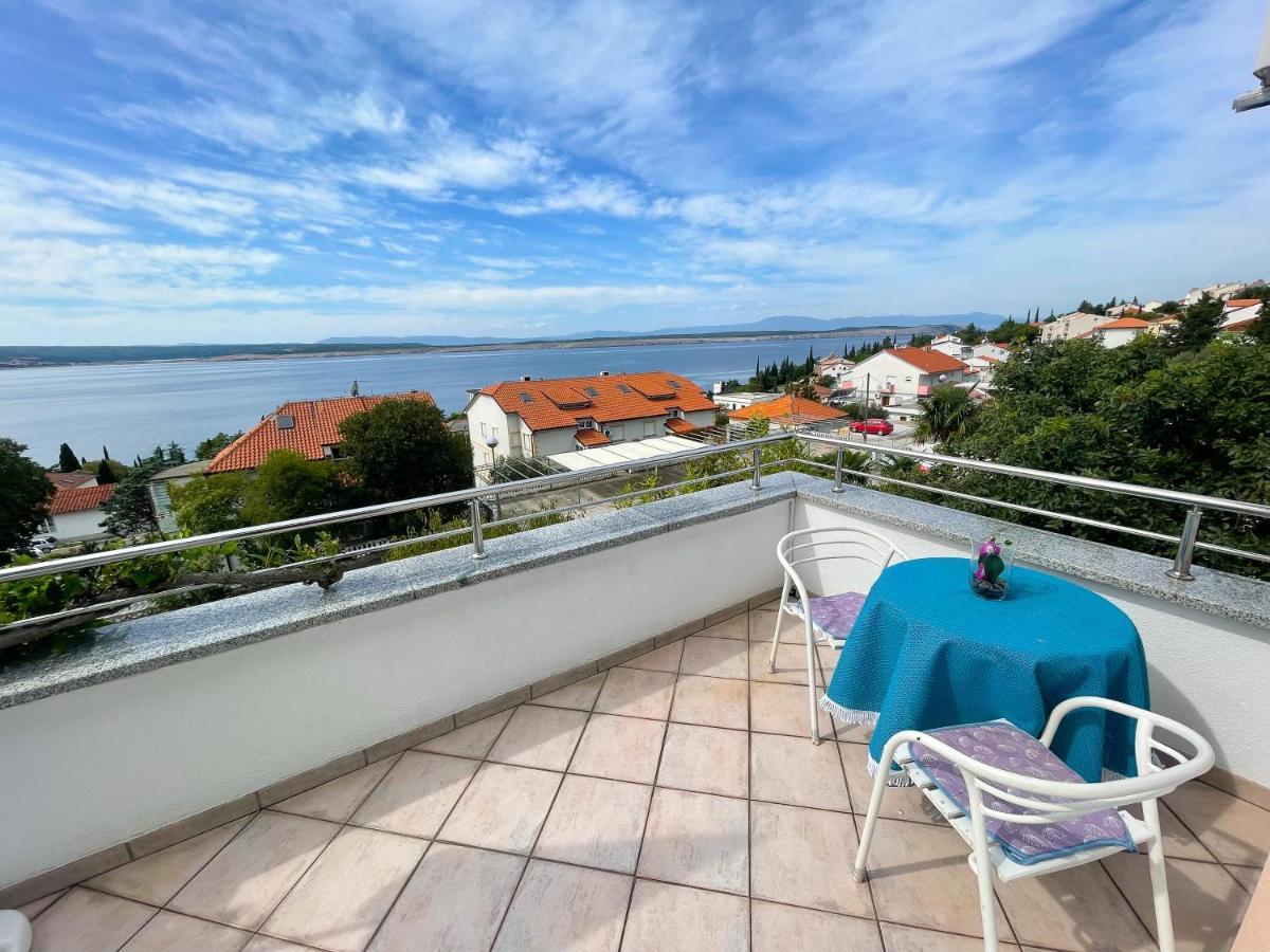 Apartmani Toni Драмаль Екстер'єр фото