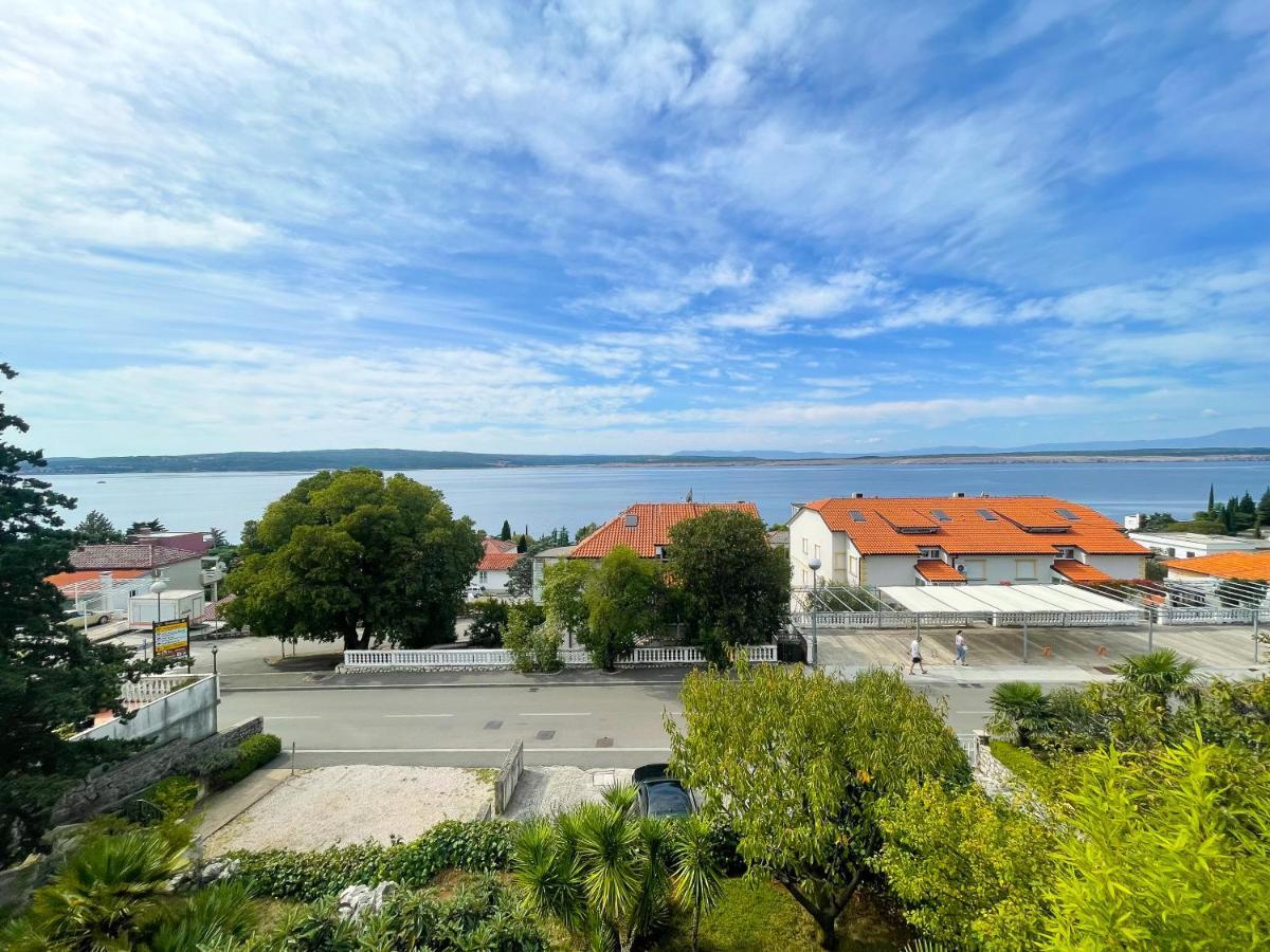 Apartmani Toni Драмаль Екстер'єр фото