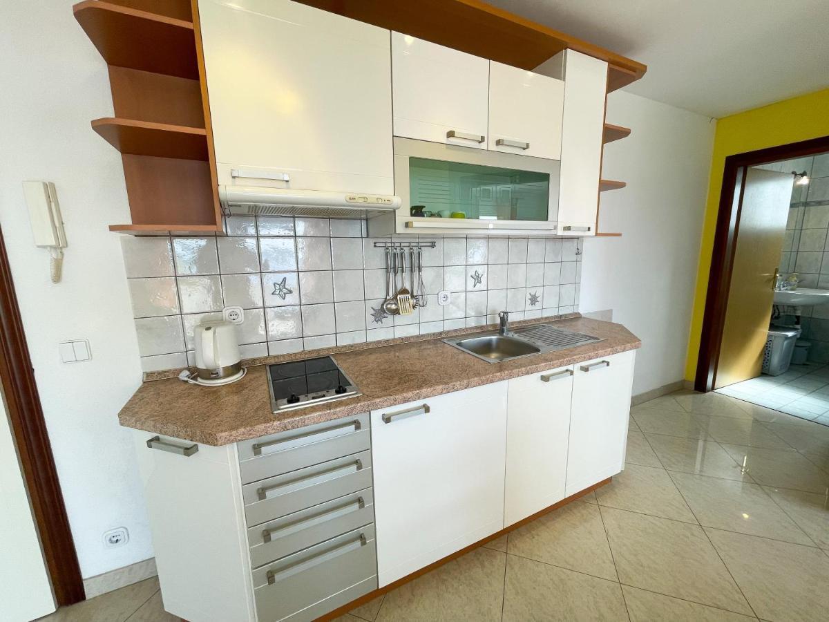 Apartmani Toni Драмаль Екстер'єр фото