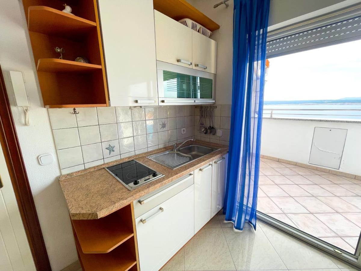 Apartmani Toni Драмаль Екстер'єр фото