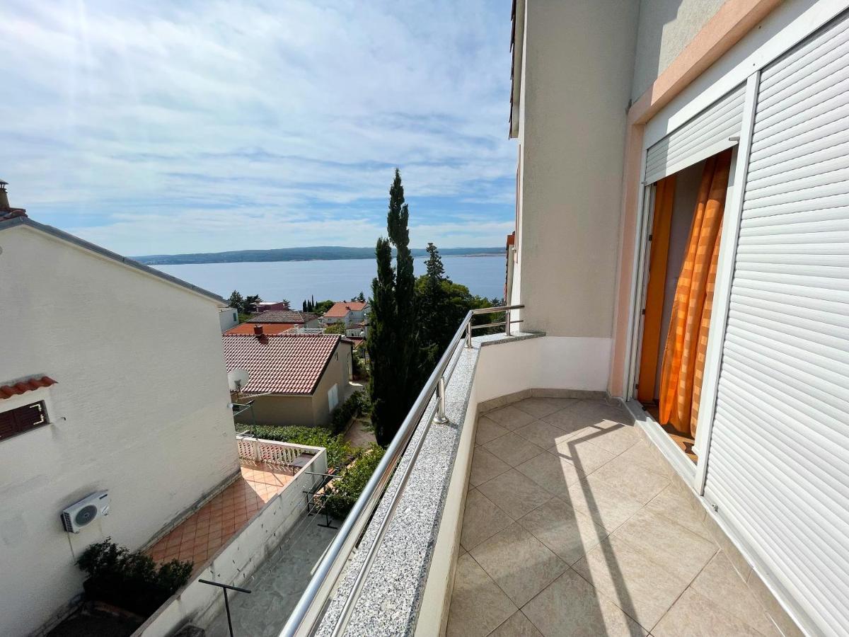 Apartmani Toni Драмаль Екстер'єр фото