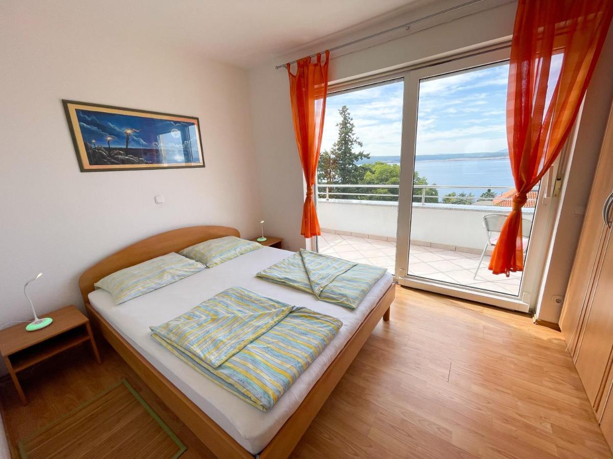 Apartmani Toni Драмаль Екстер'єр фото