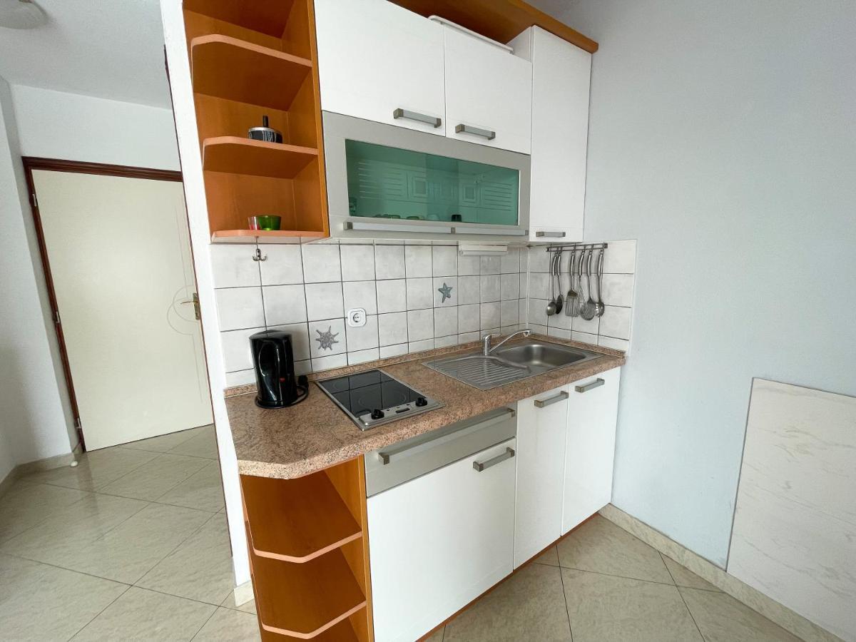 Apartmani Toni Драмаль Екстер'єр фото